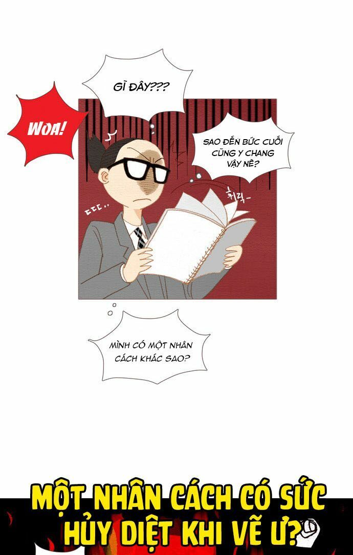 thánh thần trẻ trâu chapter 15 4