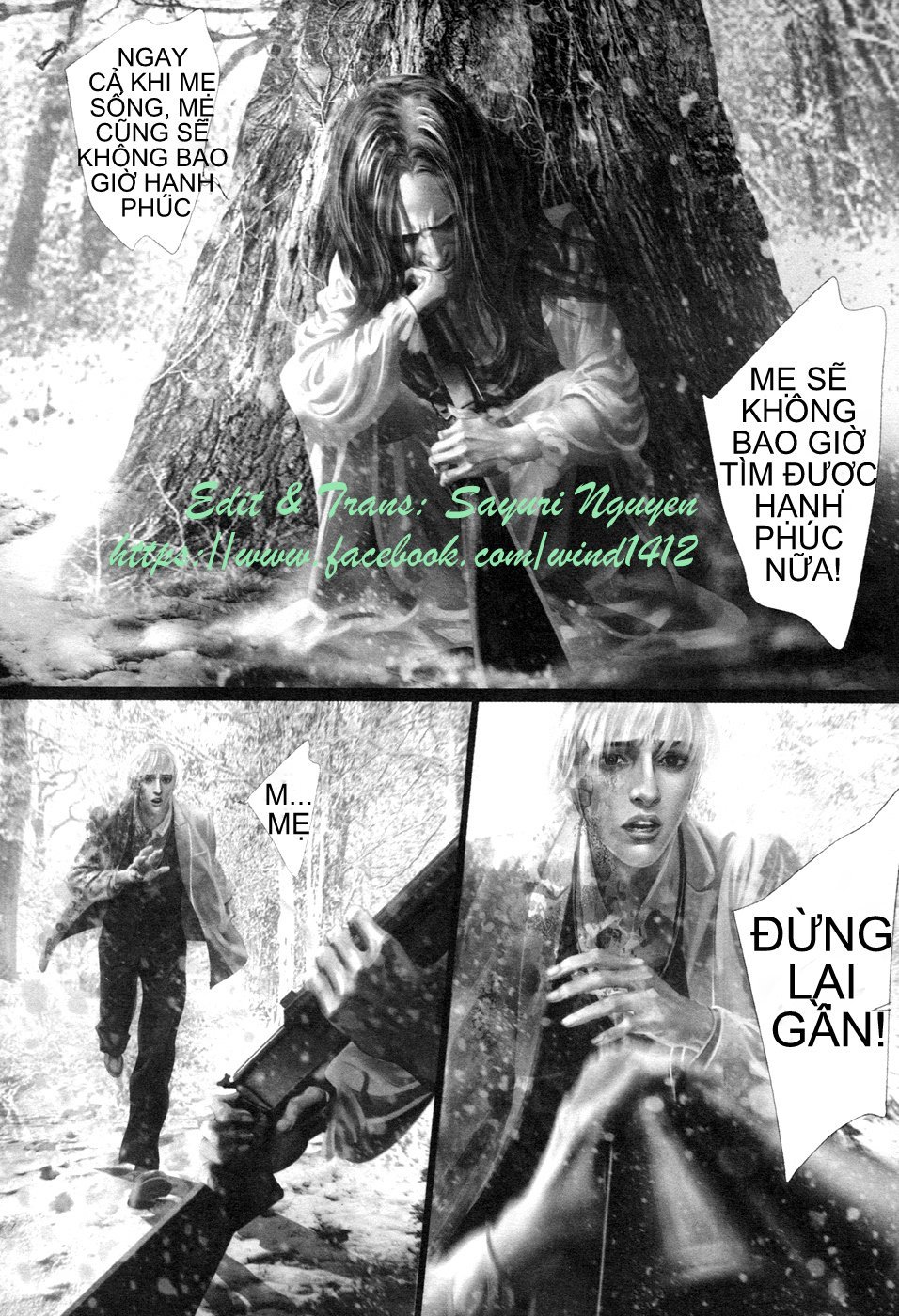 ayeshah's secret chapter 9 22