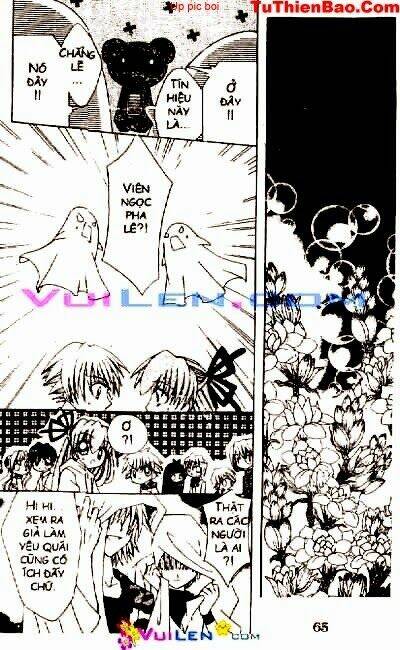 viên ngọc nhiệm màu chapter 2 65