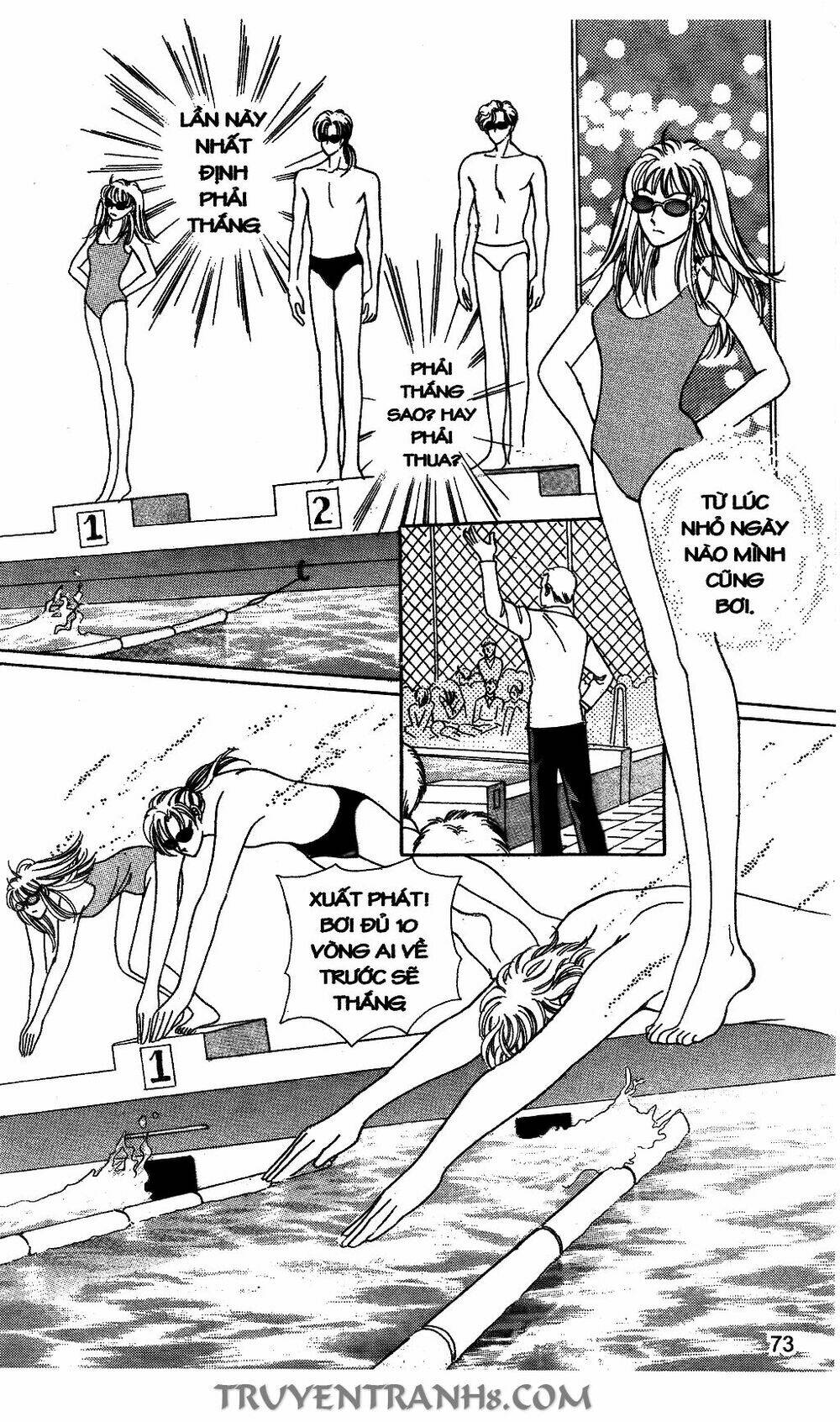 lọ lem kén rể chapter 21 24