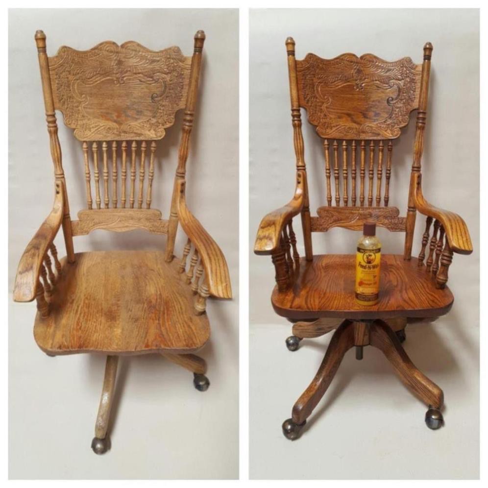 Sáp Ong Đánh Bóng Tủ, Bàn, Ghế Gỗ – Bảo Dưỡng Và Làm Mới Tự Nhiên