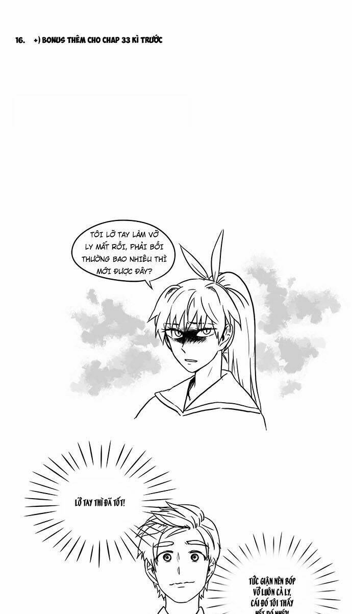 hắn ta là rồng chapter 91 24