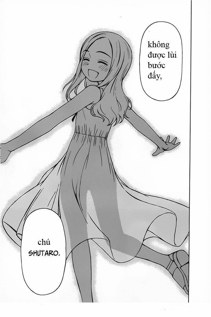 shirogane no nina chapter 1.2 26