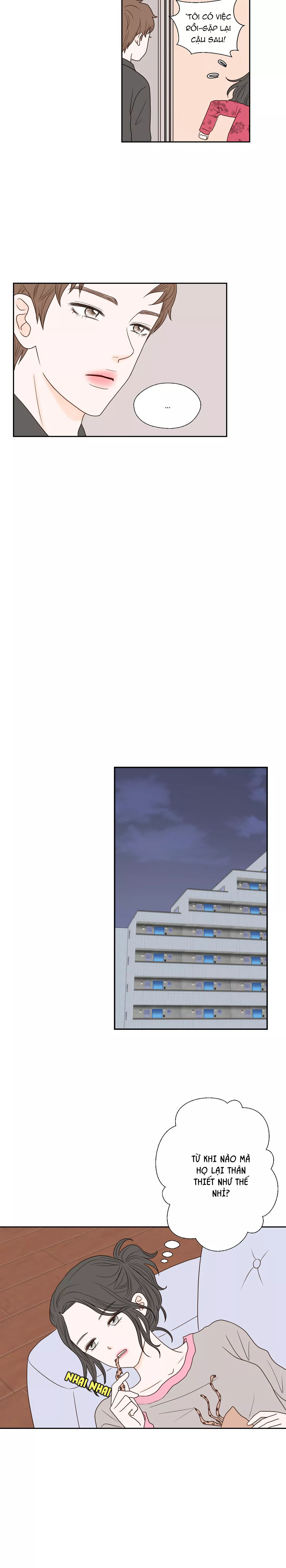 honey bed talk chapter 29 8