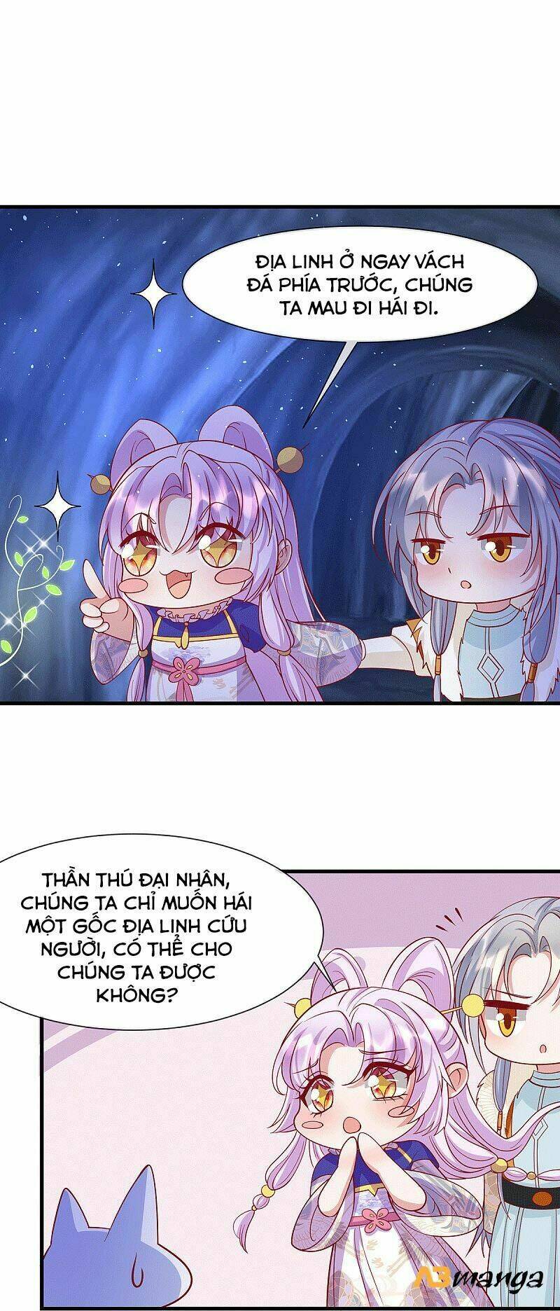 dưỡng thú vi phi chapter 64 2