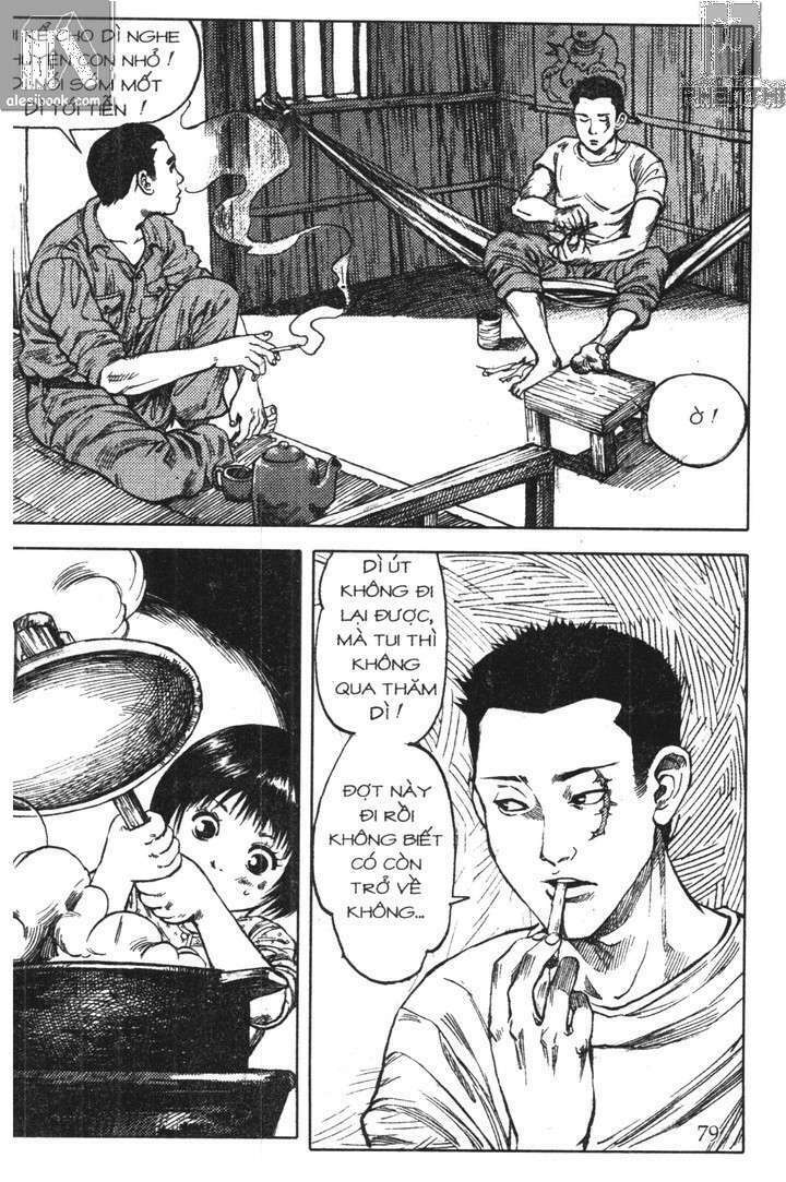 chiếc lược ngà chapter 4 4