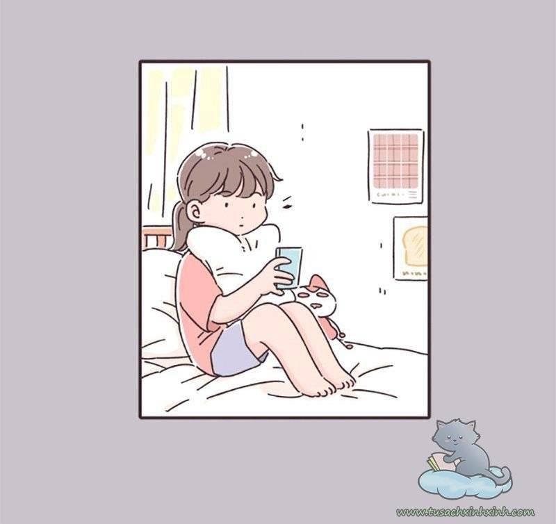 ngày định mệnh của đôi ta chapter 4 14