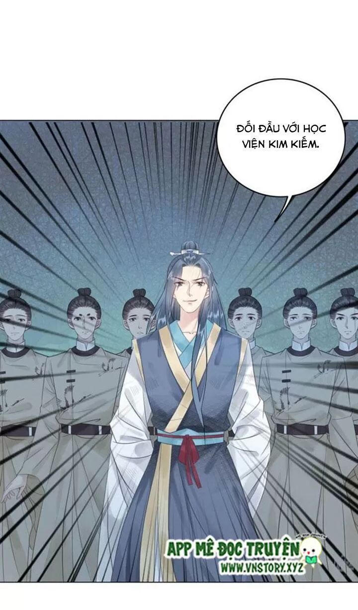 cực phẩm phế vật tiểu thư chapter 78 11