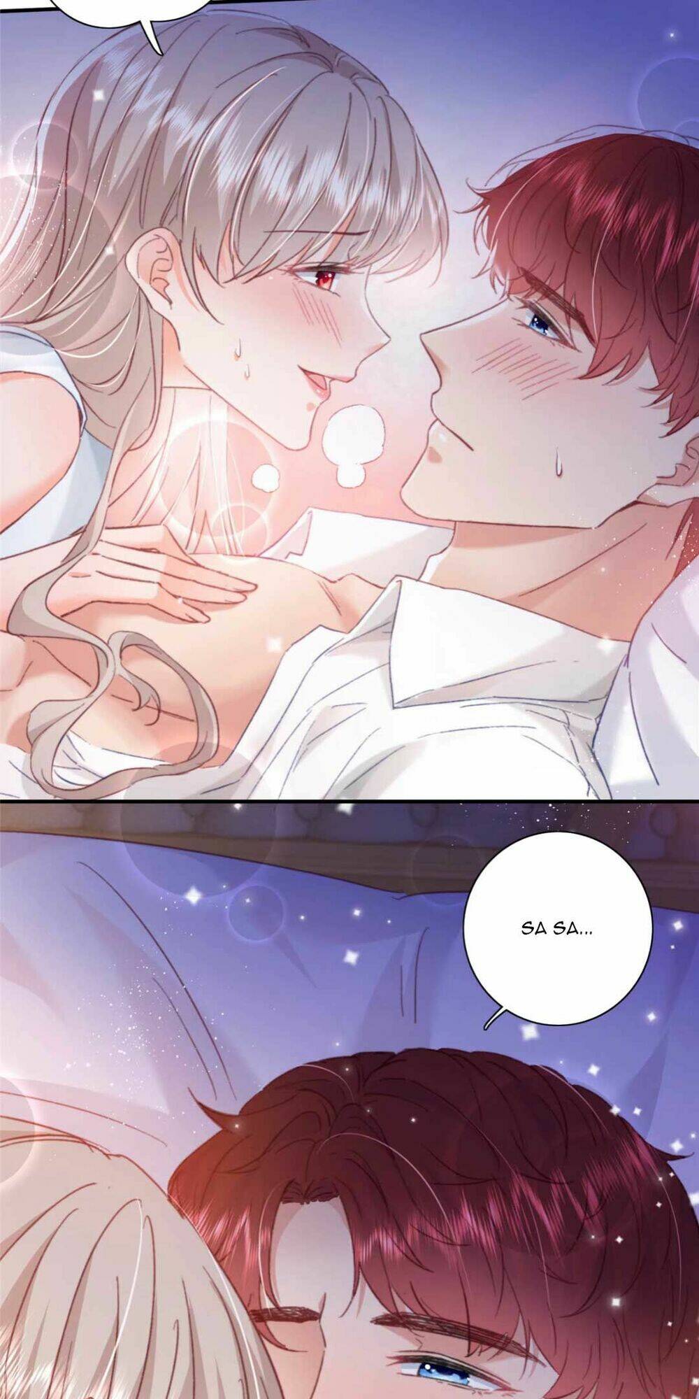 manh thê bé bỏng không dễ chọc chapter 25 17