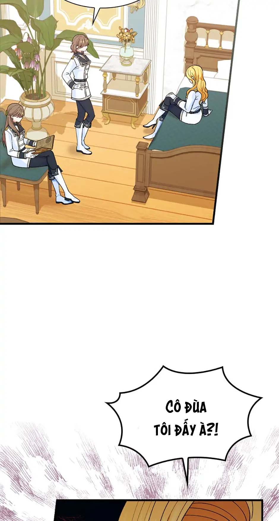 hiệp sĩ băng giá chapter 29.1 4