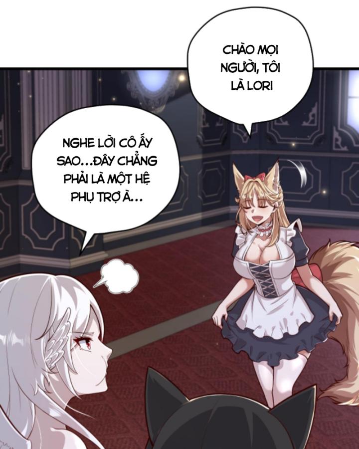 người chơi và nhân vật chính đều muốn làm hại ta chapter 110 45