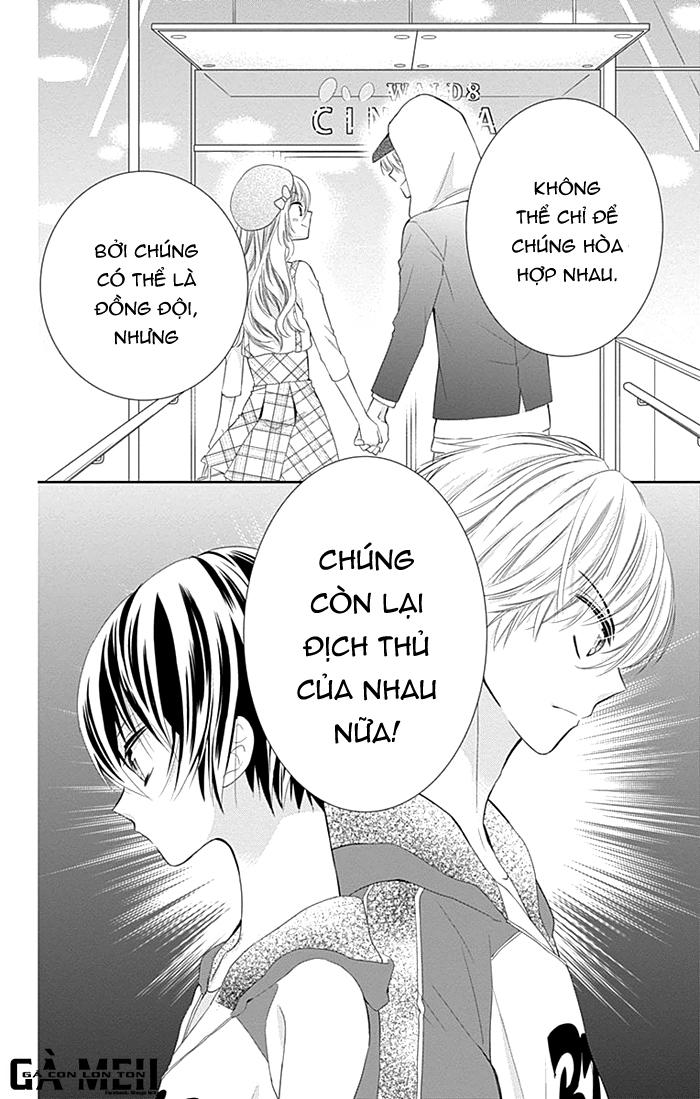 buddy go chapter 14 46