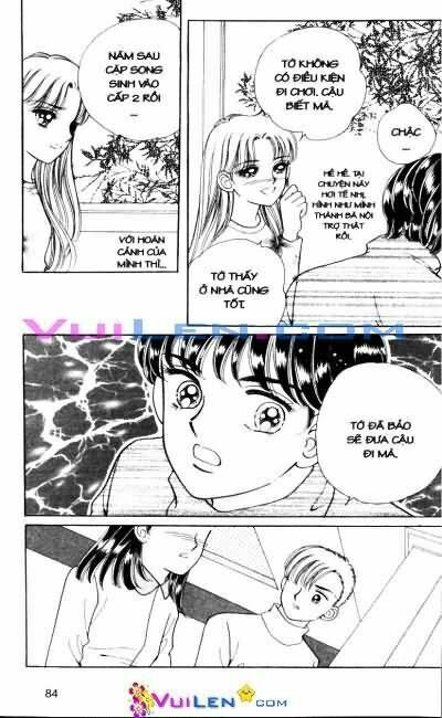 cánh cửa mùa hè chapter 4 84