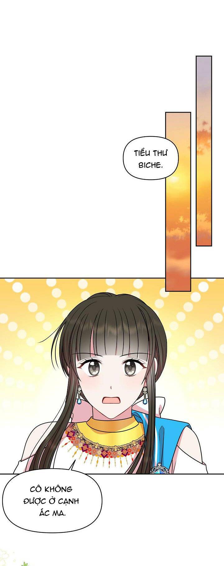 tôi đã nuôi dưỡng bạn thời thơ ấu thành bạo chúa chapter 47.2 2