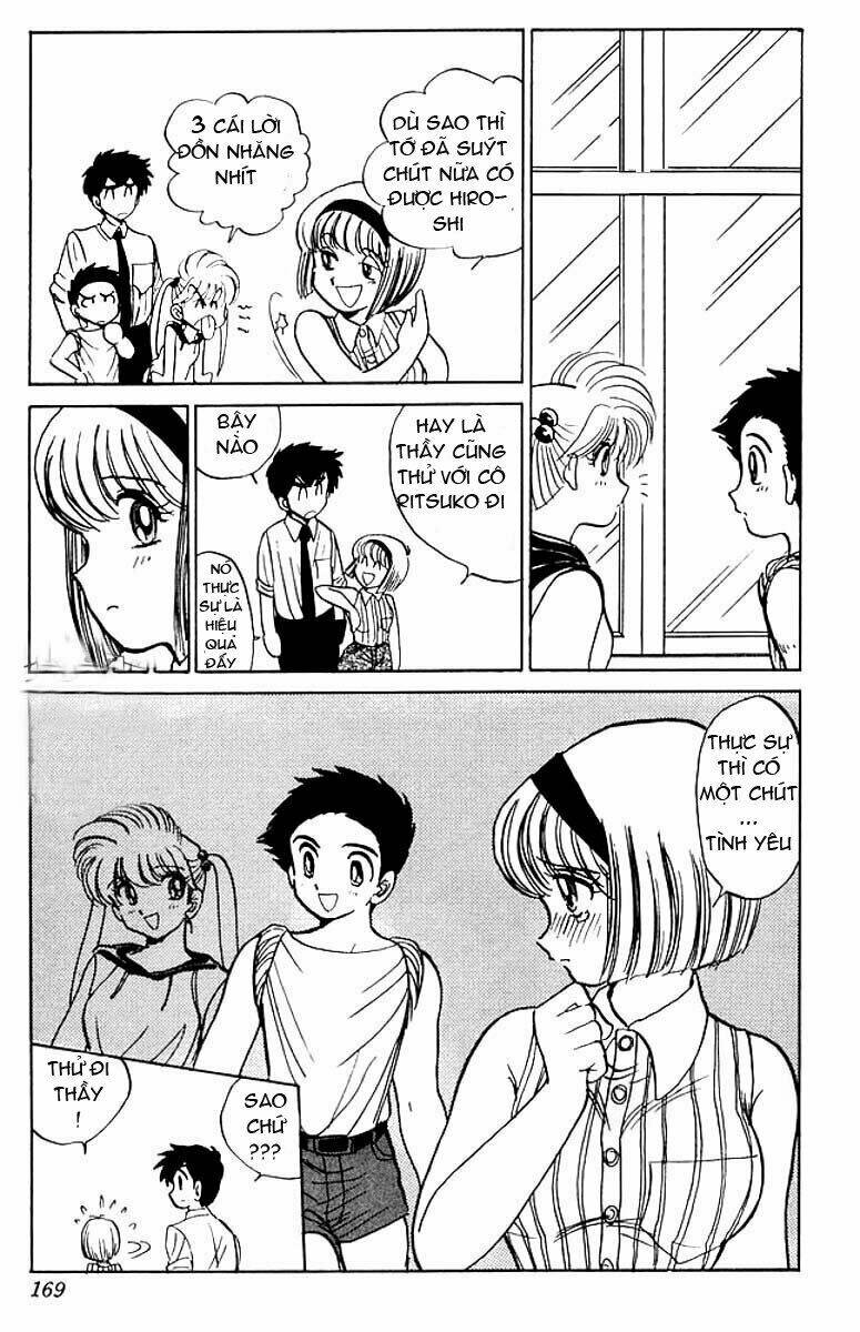 jigoku sensei nube - người thầy dũng cảm chapter 40 18