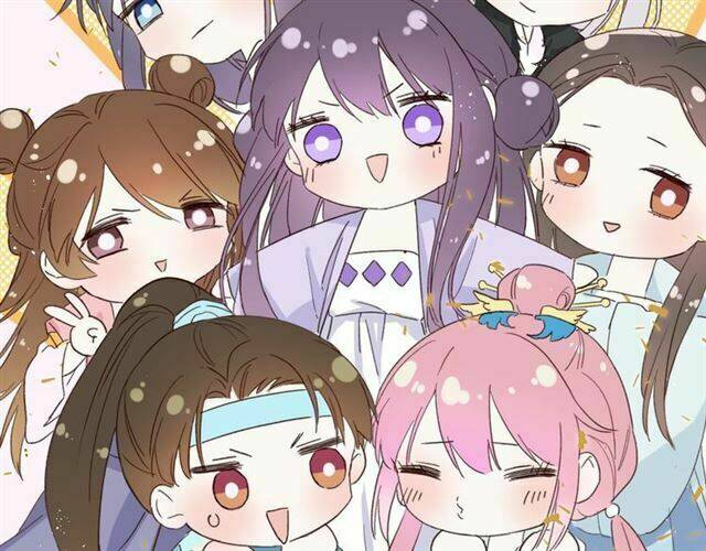 hoa nhan sách chapter 55.2 31