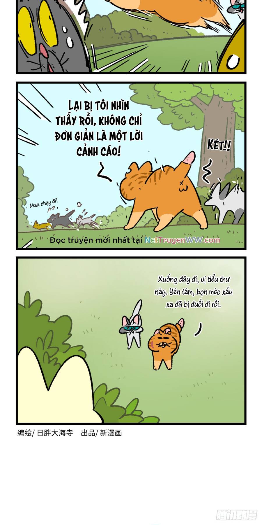 a mãn và mạch trà chapter 171 2