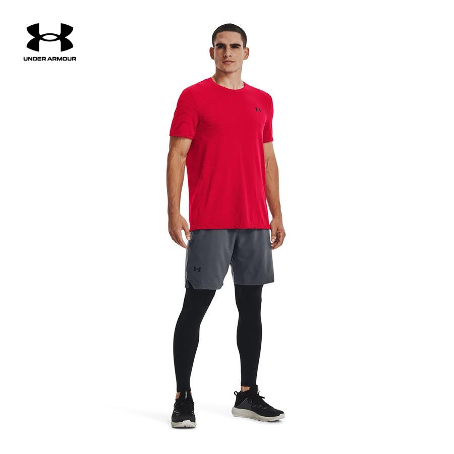 Quần ngắn thể thao nam Under Armour Vanish Woven - 1370382-012