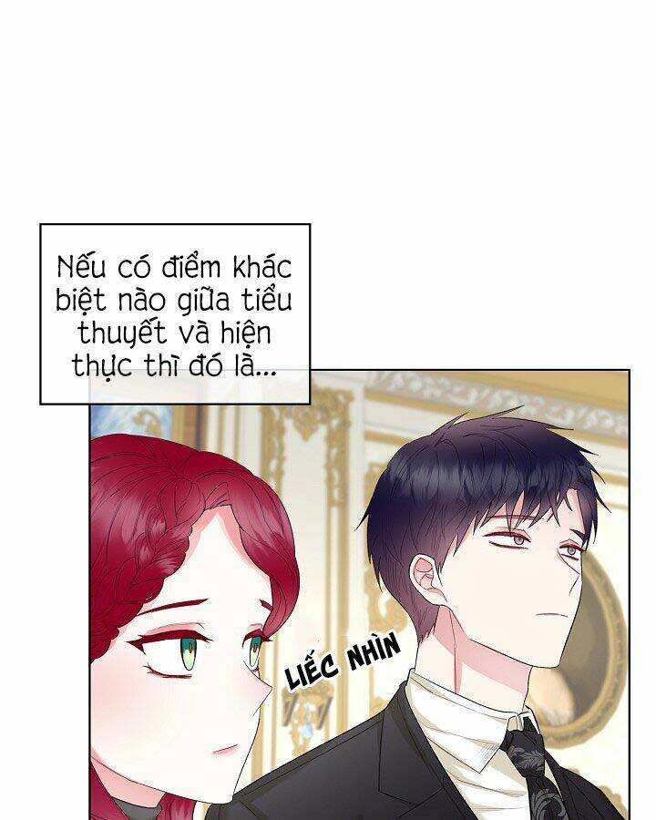 kẻ tạo ra nữ phản diện chapter 38 87