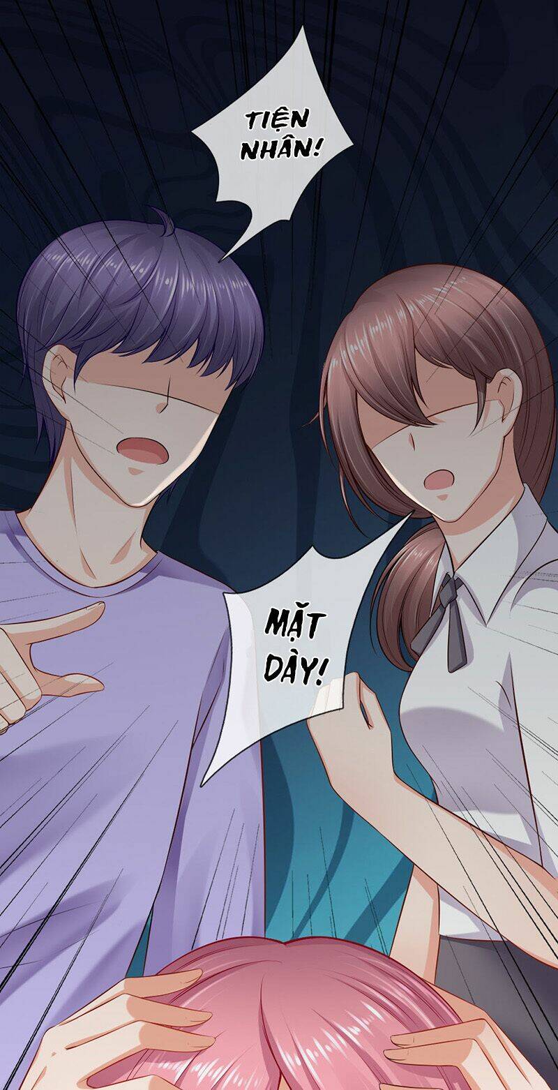 vợ yêu gả nhầm của phúc hắc tổng tài chapter 46 16