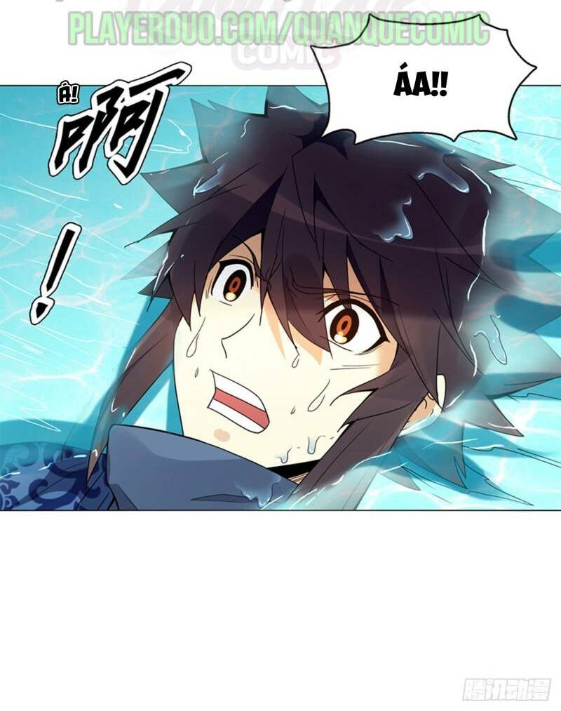 thiên thần quyết chapter 77 35