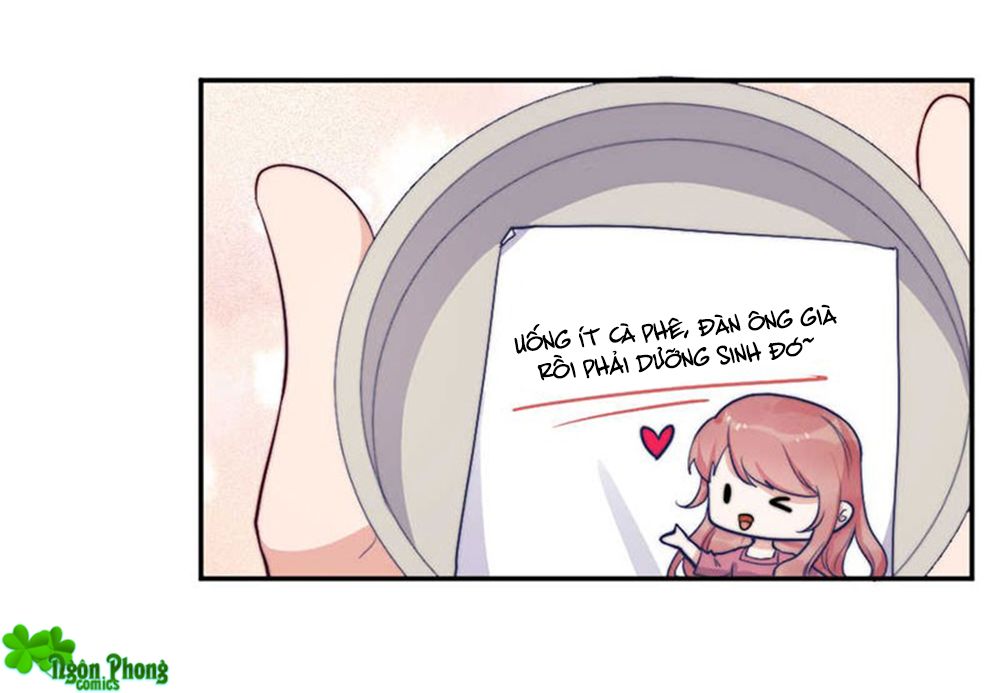 Bà Xã Tôi Là Nam Thần chapter 51 - Trang 10