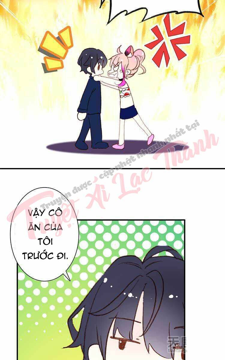 gia đình biến thái chapter 18 15