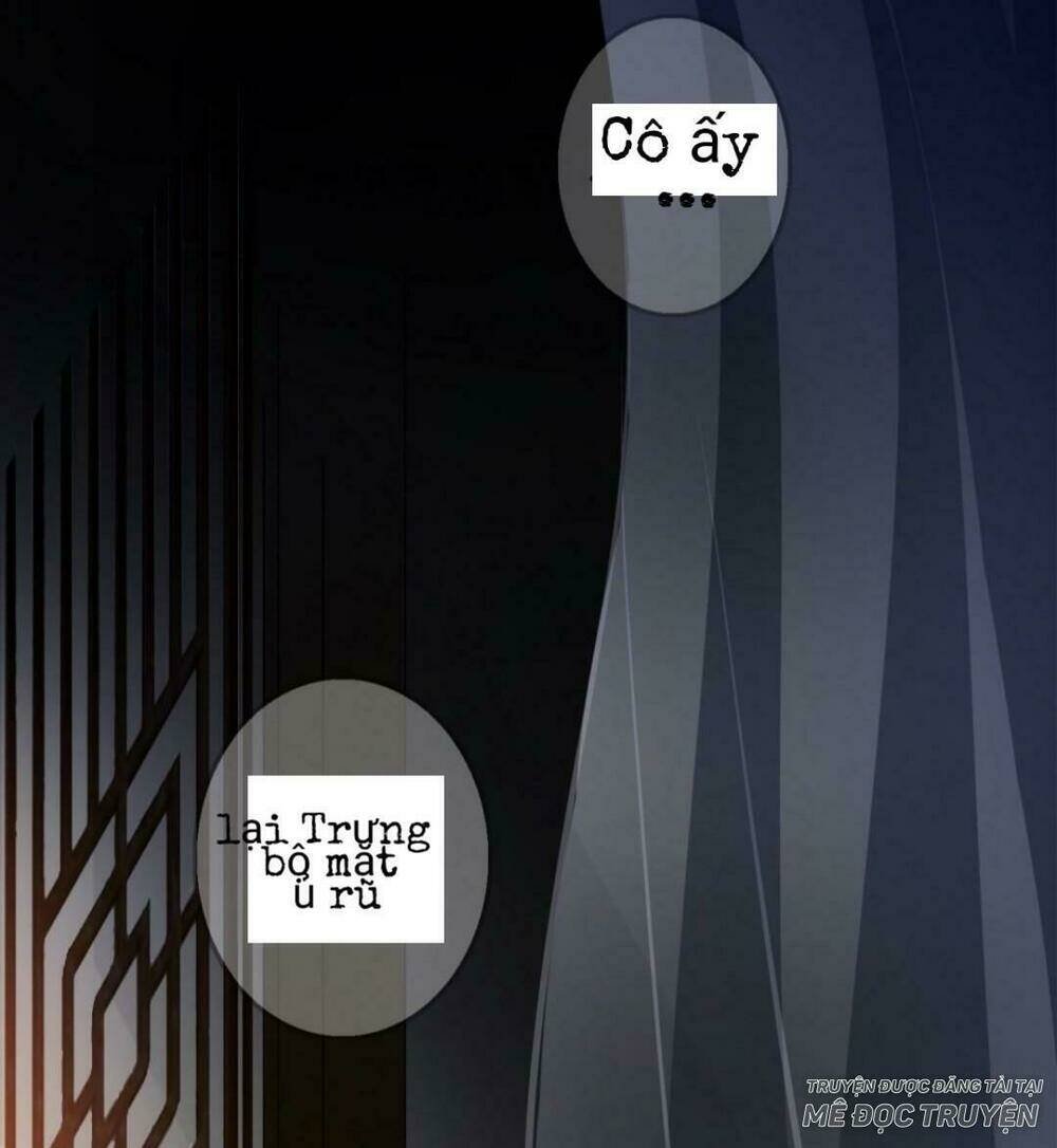 thời gian tình yêu chapter 7 11