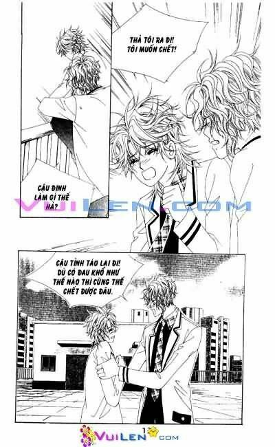 chạm mặt thần tượng chapter 7 136