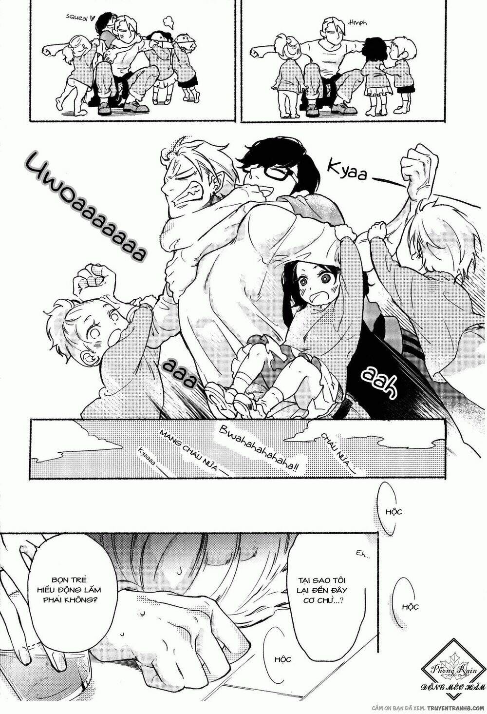 yondaime ooyamato tatsuyuki chapter 2 18