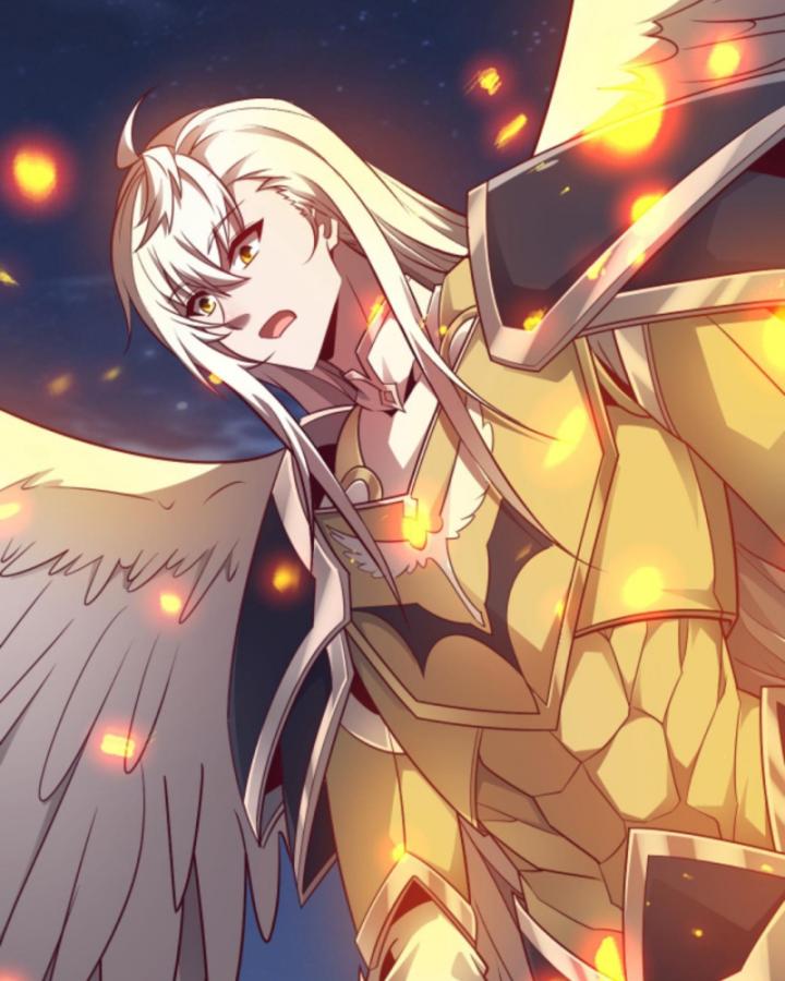 người chơi và nhân vật chính đều muốn làm hại ta chapter 130 58