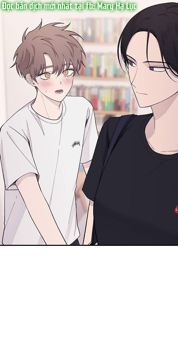 yeonwoo ngây thơ chapter 40.2 27