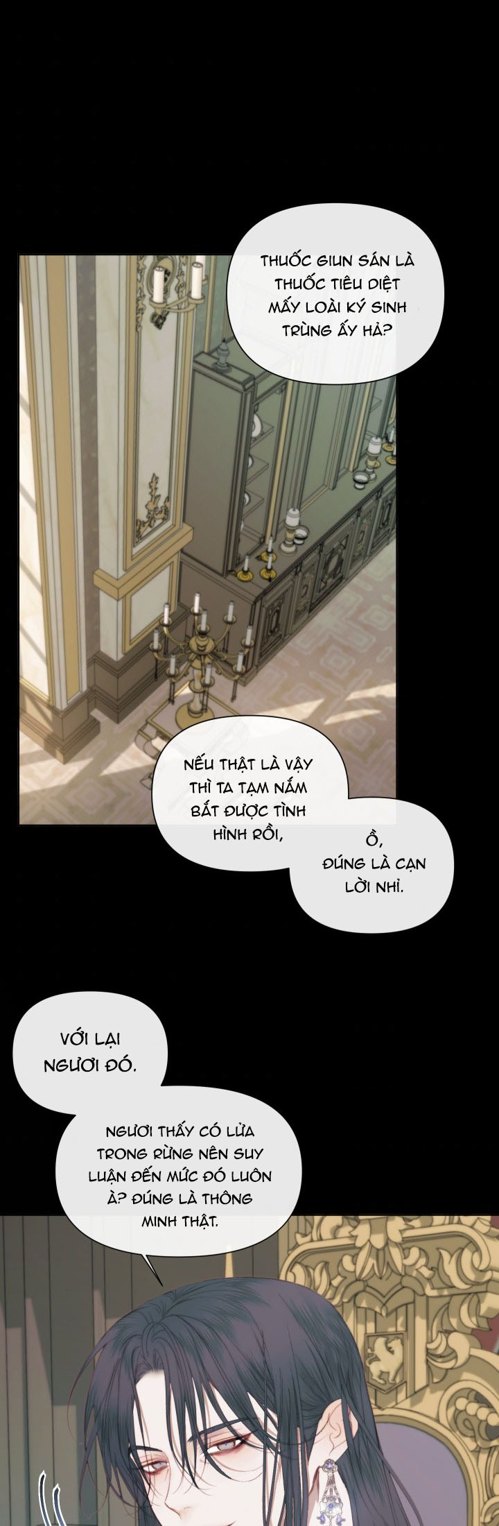 trở thành cô vợ khế ước của nhân vật phản diện chapter 15 8