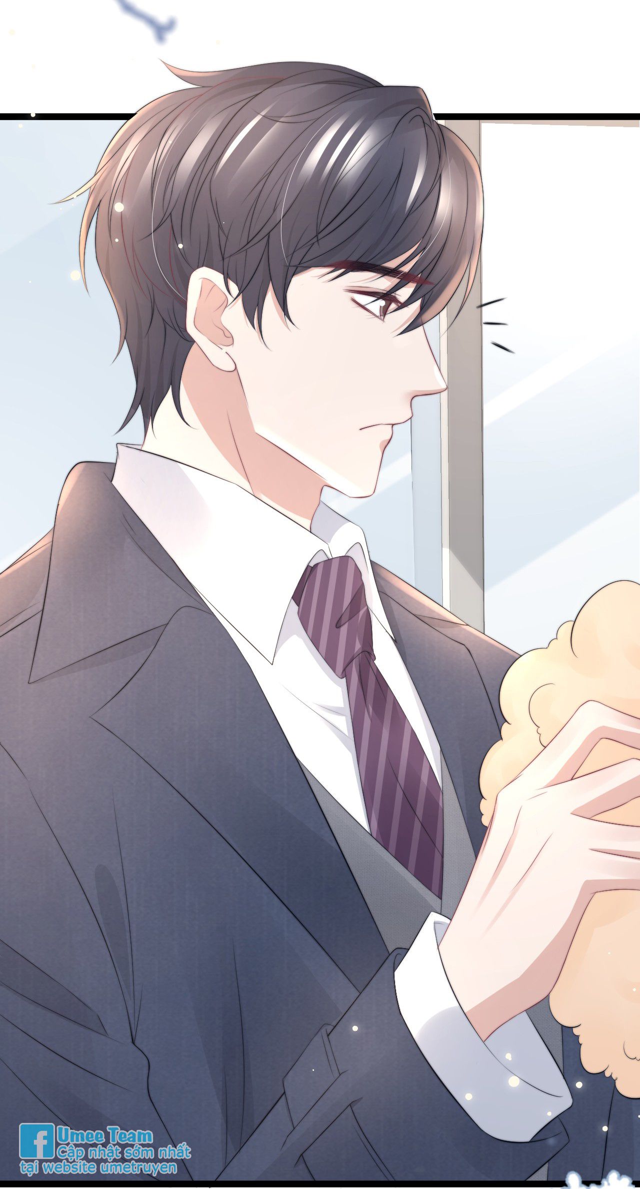 ta sinh con cho tổng tài chapter 61 20