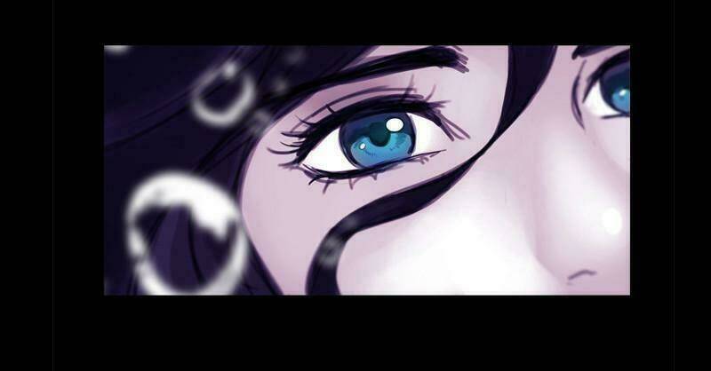 khúc hát người cá siren chapter 4 4