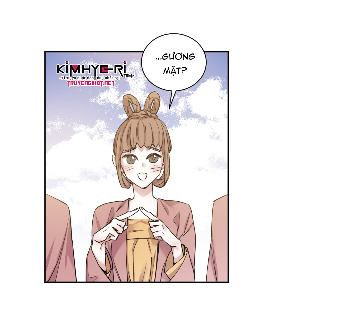 nàng tiên chốn cực lạc chapter 7.2 35