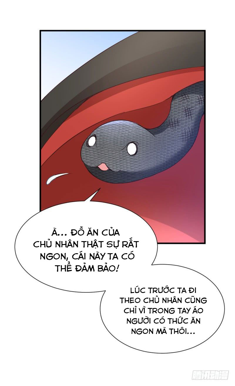 trò chơi trừng phạt chapter 35 21