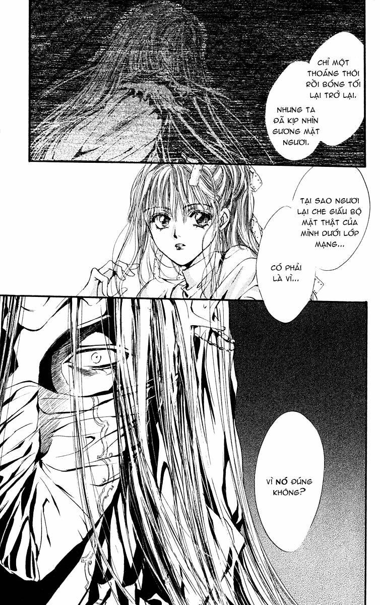 tình yêu loạn luân chapter 64 25