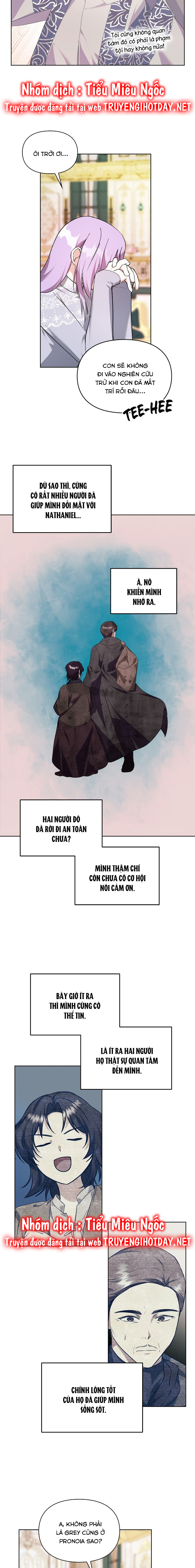 hãy nghe lời của tôi chapter 81 11