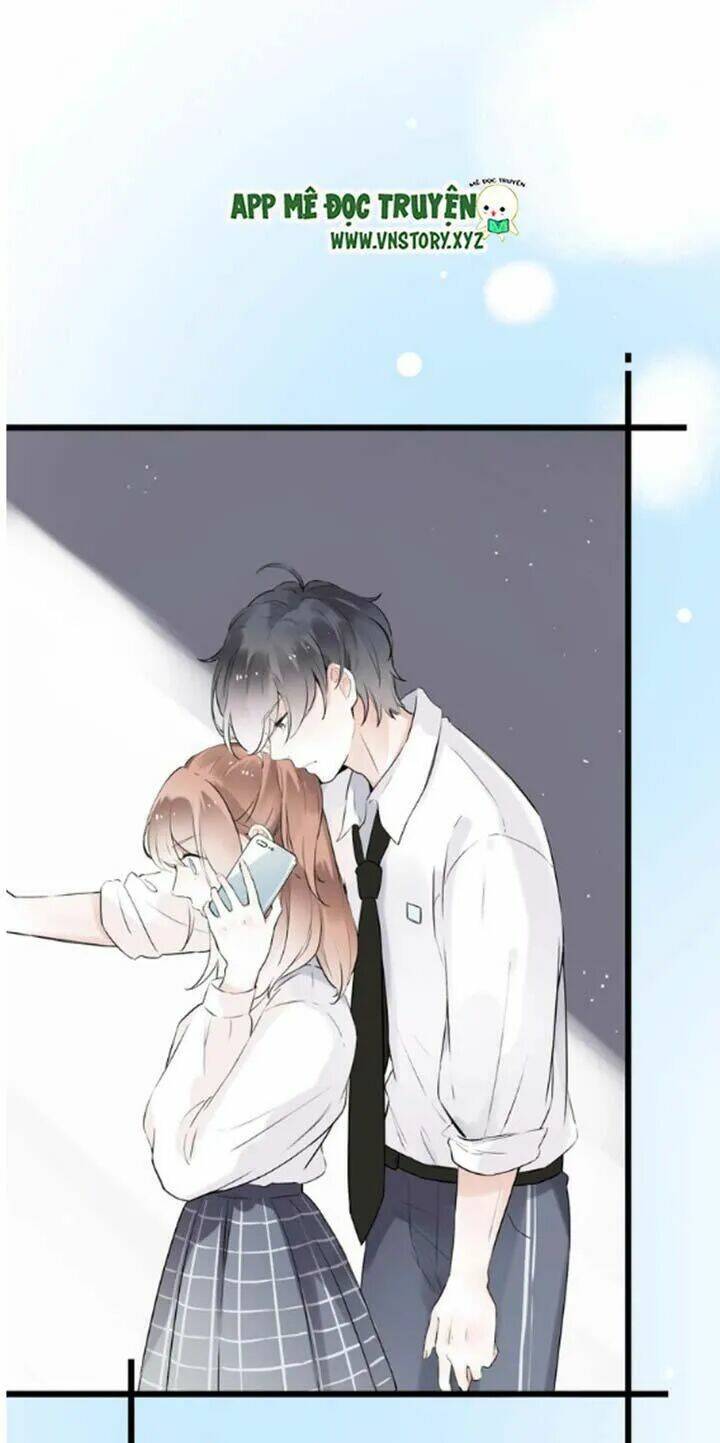 trạch thượng tịch mịch huỳnh hỏa chapter 40 23