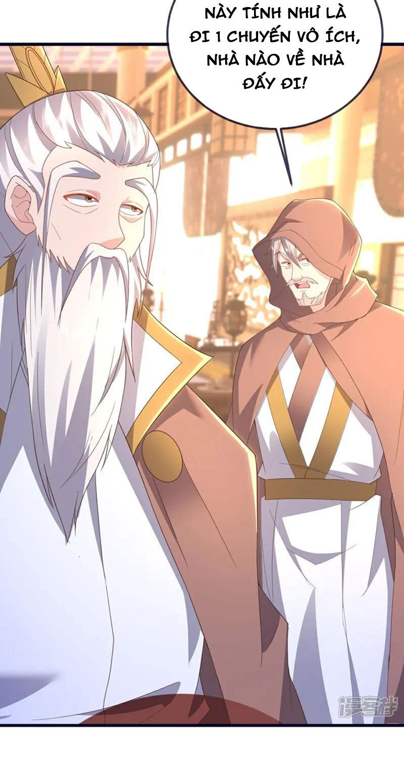tiên võ đế tôn chapter 544 46