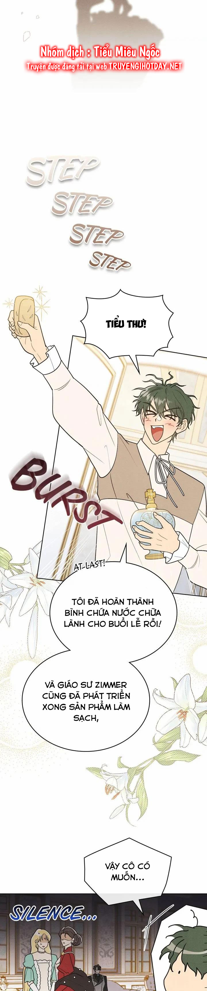 chúng ta cùng nhau tắm nhé? chapter 47 23