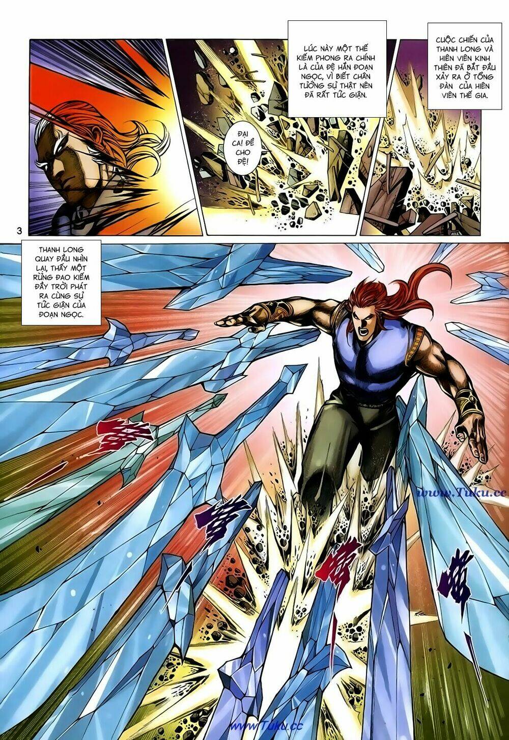 thất chủng vũ khí chapter 47 3