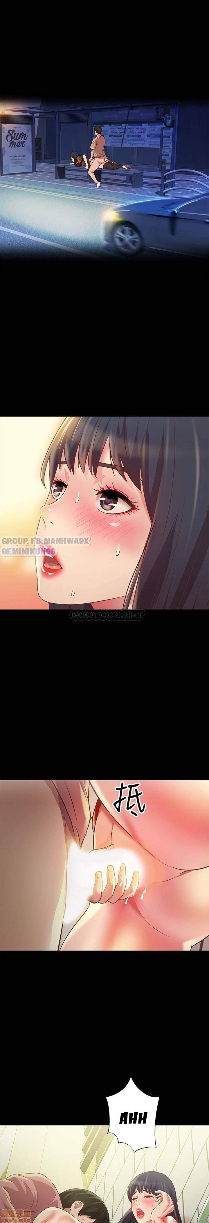 bạn gái của bạn tôi chapter 77 18