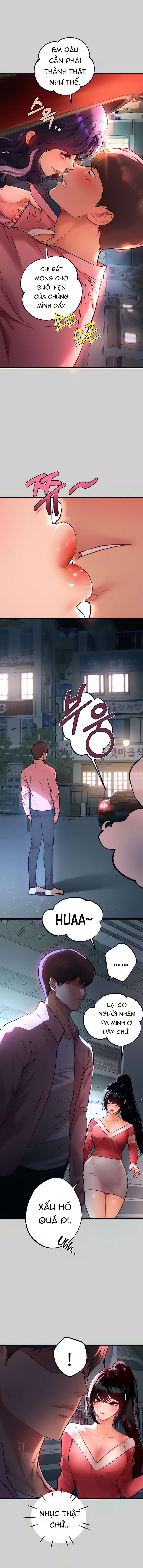 chị chủ nhà của tôi chapter 36.1 6