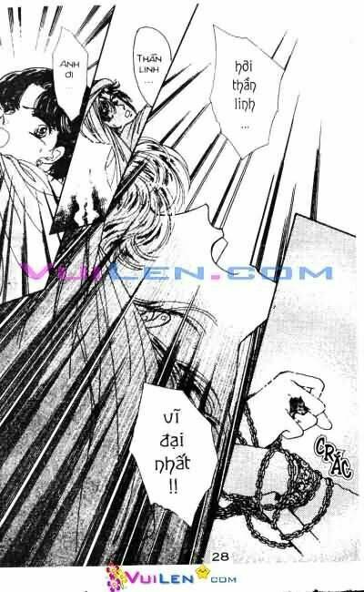 nàng công chúa ham chơi chapter 8 27