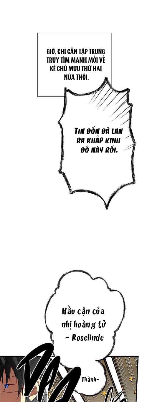 quý cô bí ẩn - secret lady chapter 23 7