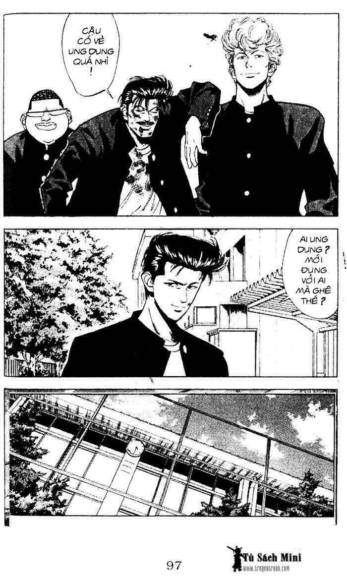 cao thủ bóng rổ chapter 57 10