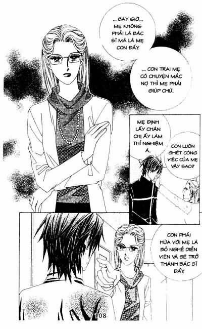 nụ hôn đầu chapter 9 108