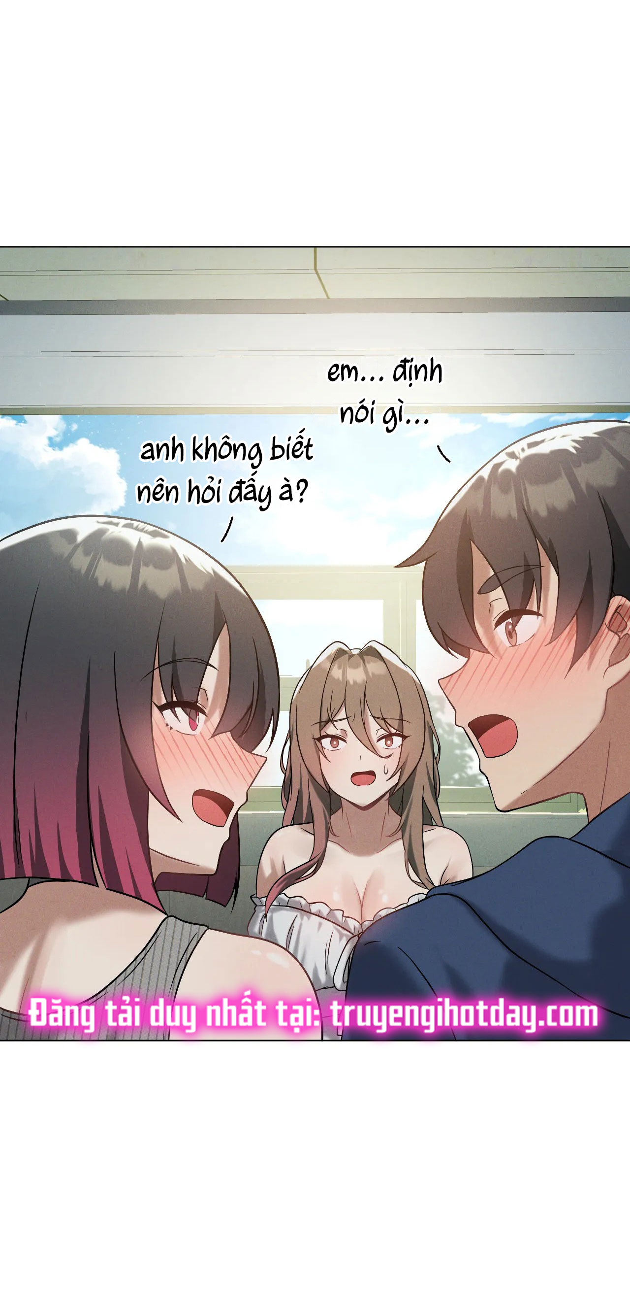 [18+] thăng cấp đến khi hài lòng chapter 16.2 21